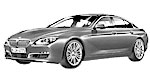 BMW F06 U1147 Fault Code