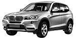 BMW F25 U1147 Fault Code